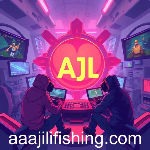 Gaming Revolution: The Rise of AAajili in 2025