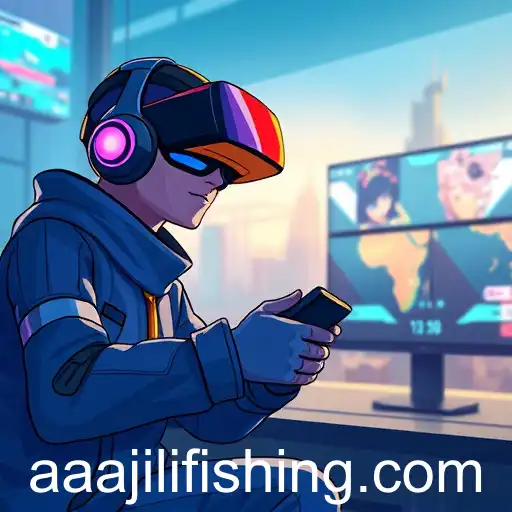 Emerging Trends in Online Gaming in 2025