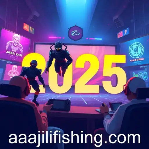 Gaming Innovations in the AAajili Era