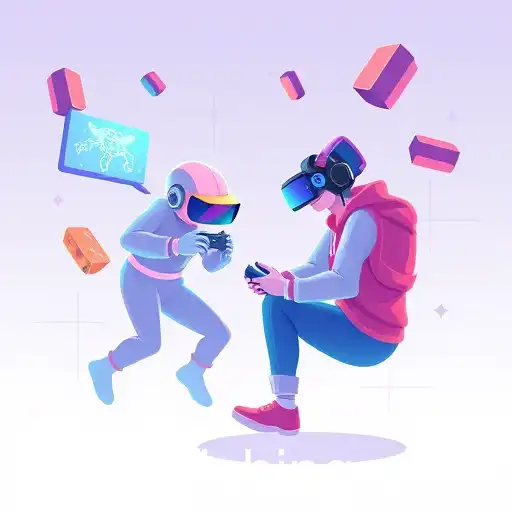 The Rise of Gaming Platforms: A 2025 Overview