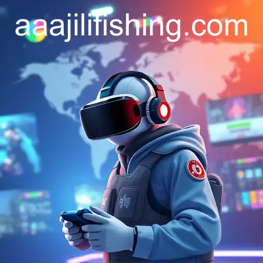 The Global Surge of Online Gaming