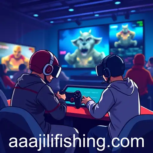 The Rise of Innovative Game Websites