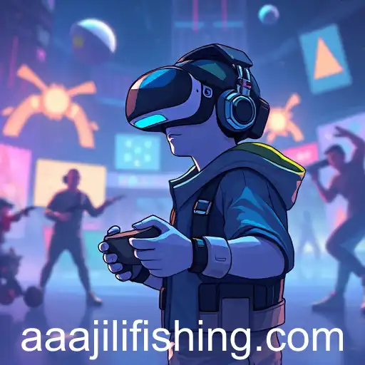 The Rise of Online Game Keywords