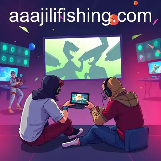 Evolving Online Landscape: A Look at AAJILI and Beyond