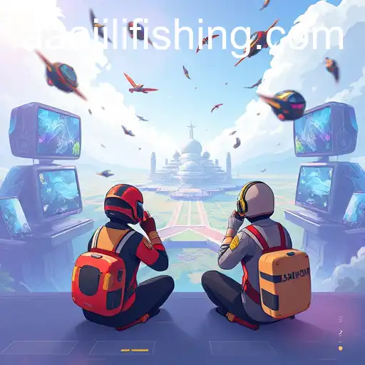 The Rise of Online Gaming in 2026