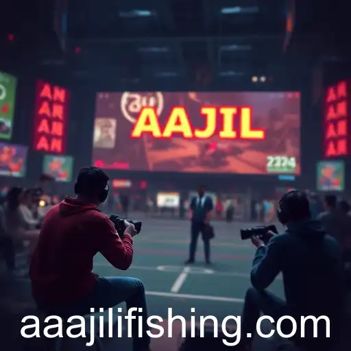 The Evolving World of Online Gaming in 2025