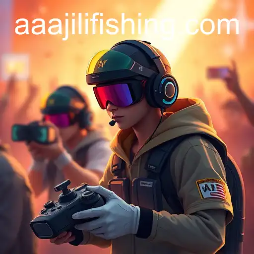 The Rise of Gaming: A Cultural Phenomenon