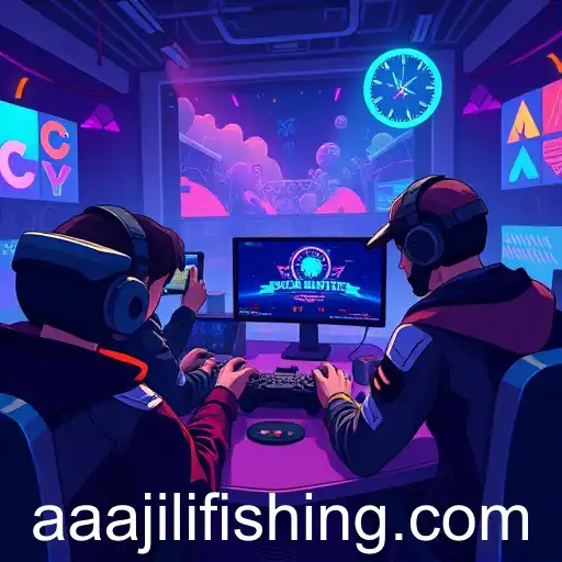 aaajili