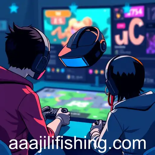 The Rise of Gaming Trends in 2025