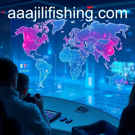 Exploring the Rise of Online Gaming in 2025