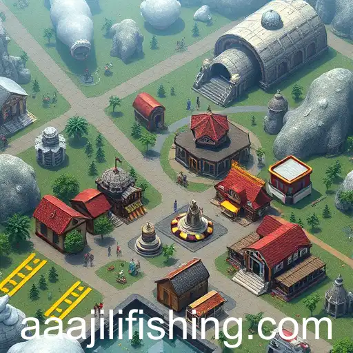 Exploring the Fascinating World of Simulation Games