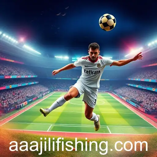 Exploring Sports Games: A Dive into Digital Athleticism