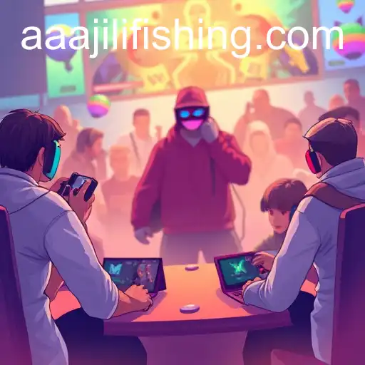 The Rise of Aaajili and Its Impact on Gaming Culture